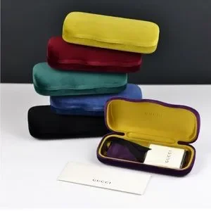 New - ? - Authentic  Gucci Ivory and Gold/ Green Gradient GG0522S Cat Eye Sung… Gucci | Accessories | New Authentic Gucci Ivory And Gold  main image 3